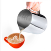 720ml Kitchen Gadgets Custom Creamer Frother Jug Espresso Cappuccino Steaming Pitcher