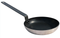 Multi-size high quality stainless steel cookware pan non-stick fry pan for induction cooker