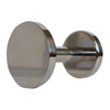 High Quality 304 Stainless Steel Calibrated Pull Coffee Tamper With Handle