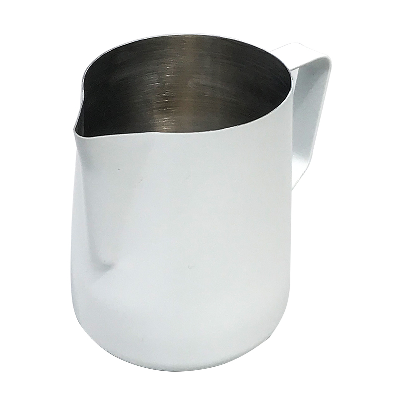 High Quality Professional Latte Art Coffee Maker Milk Frothing Pitcher for Barista