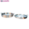 high quality stainless steel alpan profil makinas korean bbq grill pan