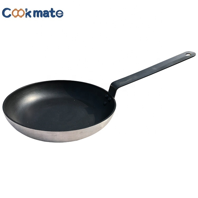 20cm to 40cm Dishwasher safe oven safe induction compatible skillet ceramic non-stick frying pan