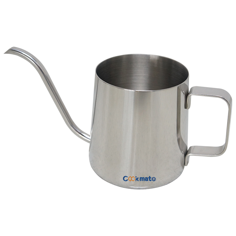 Thermos Tea Coffee Pot Stainless Steel 304 Kettle for Home Drip Coffee Or Camping