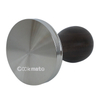 America Style Diameter 58MM Espresso Hammer Calibrated Coffee Tamper With Handle
