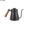 Kitchen Equipment for Home Drip Coffee And Tea Coffee Kettle with Thermometer