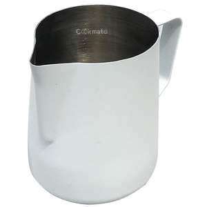 Making Latte Coffee Art Cappuccino For Stainless Steel Coffee Tool Milk Cup Frothing Pitcher Mug