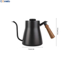 Best Selling Products 2020 in Usa Espresso Coffee Accessories Pour over Coffee Kettle Gooseneck