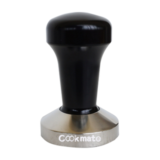 Coffee Shop 304 Stainless Steel Accessory Calibrated Espresso Tamper