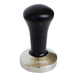 Washable Coffee Maker Espresso Stainless Steel Tamper Barista Press Stamper Washable