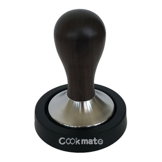 Durable Round Diameter 58MM Espresso Tamper Coffeetamper For Coffee Machine