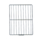 Eco-Friendly high efficiency easy clean stainless Steel BBQ Grill Mesh Basket Barbecue Wire Mesh Grill Basket