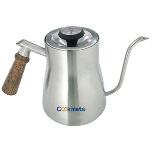 Coffee Maker Gift Accessories Fast Boiling Kettle for Home Drip Tea Or Camping