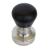 Durable Coffee Hammer Pull Espresso Tamper with 100% Flat Stainless Steel Base
