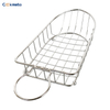 Chip and Dip French Fries Basket For Table Serving Food Presentation Kitchen Use