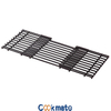 Heavy Duty Cast Iron BBQ Grates Stainless Steel Grill Mesh Netting Barbecue Wire Mesh for Grill