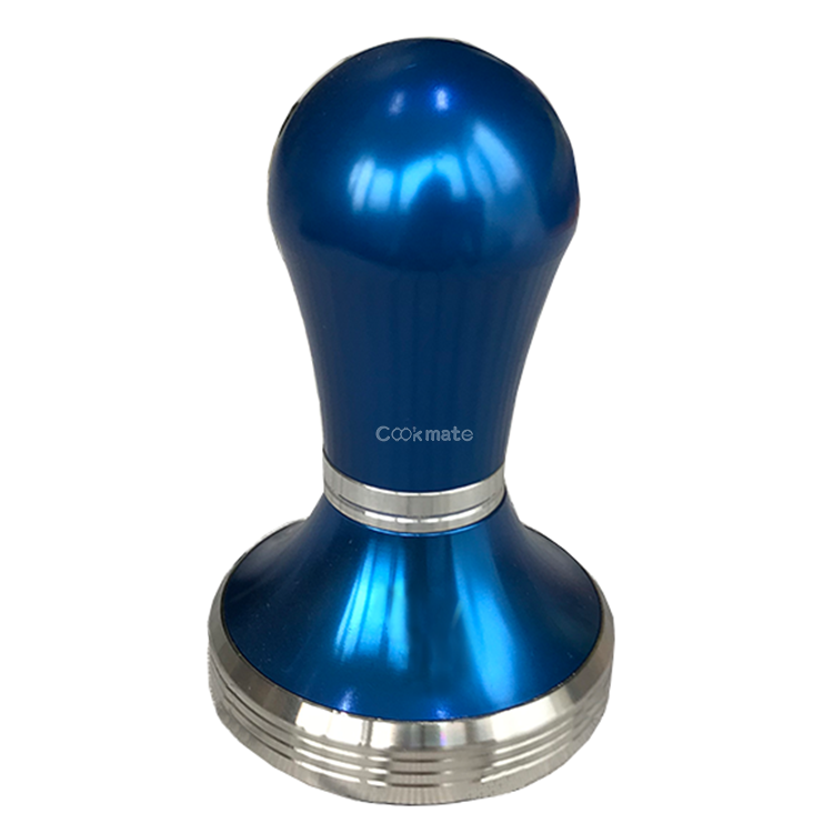 America Coffee Maker Espresso Tamper Factory Price Stainless Steel Tampers New Style Plate Press