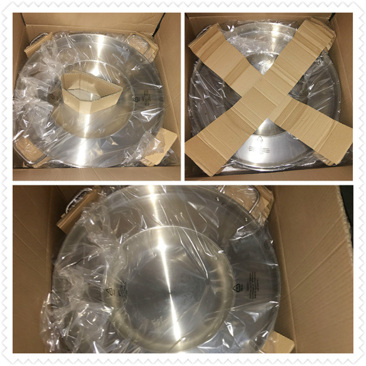 Brew Pot 10 Gallon Stainless Steel Pot Kettle Brew Kettle 10 Gallon