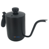 New Model 304 Stainless Steel Pour-over Kettle Gooseneck Percolators Stocked Teapot Coffee Pot