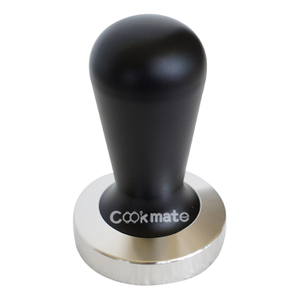 High Quality Coffeeshop Accessory Hammer Espresso Calibrated Coffee Tamper With Handle