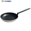 Multifunctional above the average quality Custom Design Non-Stick Skillet Pans Stainless Steel Frying Pan